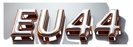 eu444 logo